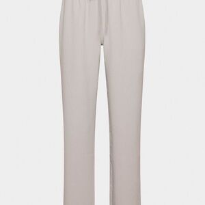 Aritzia Wilfred Thesis Pants Ashen S NWT